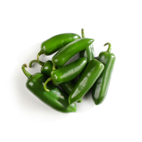 Mini Jalapeno Pepper 200g