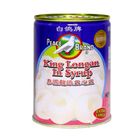 Peace Brand King Longan 565g