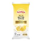 Sunshine Signature Butter Sugar Hokkaido Milk Cream Roll 52g - 15174696004-EA