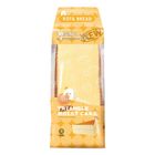 Kota Bread Triangle Moist Cake Original 95g