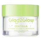 Glad2Glow Centella Allantoin Soothing Gel Moisturizer 30g - 121120480
