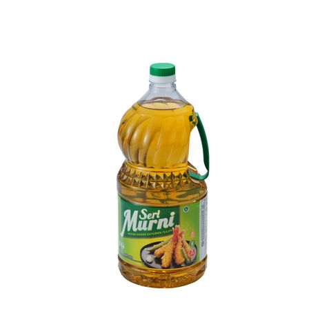 Seri Murni Cooking Oil 2kg