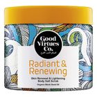 Good Virtues Co. Radiant & Renewing Body Salt Scrub 200g - 92531