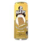 ZUS NGUPI White Coffee 240ml