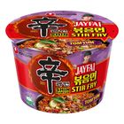 Nongshim Shin Stir Fry Tom Yum Ramyun Bowl 103g