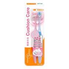 Mannings Guardian Cushion Care Toothbrush Soft 2 Pieces