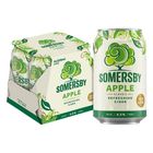 Somersby Apple Cider Can (Alcohol) 4s x 320ml