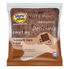 Mighty White Chocolate Chips Bread 70g