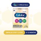 Enfalac A+ 2FL Step 1 (0-12 Months) 475g