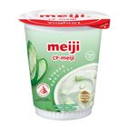 Meiji Low Fat Yoghurt with Aloe Vera 135g