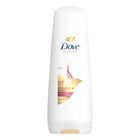 Dove Straight & Silky Conditioner 300ml - 59810