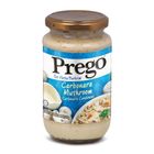 Prego Carbonara Mushroom Pasta Sauce 350g