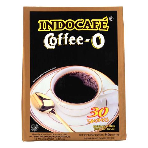 Indocafe Coffee-O | 18 公克