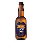 Kizakura Lucky Dog Bottle 330ml
