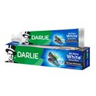 DARLIE All Shiny White Charcoal Clean Whitening Toothpaste�140g