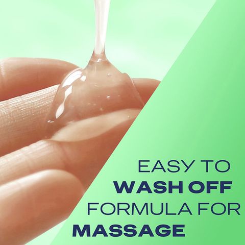 Durex Play Massage 2 in 1 Lubricant Gel 200ml