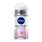 Nivea Deodorant Female Extra Bright Miracle Sweet Roll-on 50ml