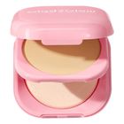 Glad2glow Perfect Blurring Powder Foundation 03 Custard 1 Piece