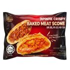 Jipinhe Scones Black Pepper Beef Scone (2 Pieces) 310g