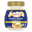 Lady's Choice Real Mayonnaise 205ml