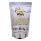 Mamami Organic Wave Instant Baby Oat 500g