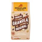 Mornflake Crunchy Granola Original 500g