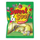 Sweet & Sour Preserved Mango with Skin 75g