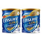 Ensure Gold Vanilla Pack 2 x 800g - 121102905