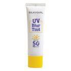 Silkygirl UV Blur Tint (01) 1 Piece