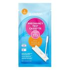Guardian Pregnancy Test Cassette 1 Piece - 121112438