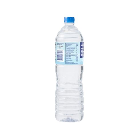 brightyums Mineral Water 1500ml