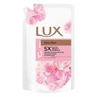 Lux Shower Cream Rosy Glow Refill 600ml