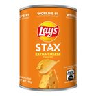 Lay's Stax Extra Cheese 42g
