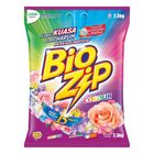 Bio Zip Powder Detergent - Colour 2.3kg