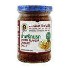 Maepranom Shrimp Flavour Crushed Chilli 134g