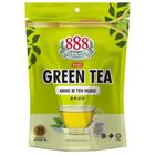 888 Teh Cina Kang Xi Tea Potbag Green Tea 20 x 2g