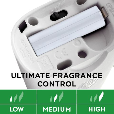 Air Wick Freshmatic Citrus Automatic Spray Starter Kit 1 Piece