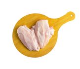 brightfarms/Hyfresh Frozen Boneless Breast (Pack) 450g