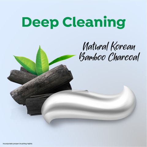 Darlie All Shiny White - Charcoal Clean | 140 g