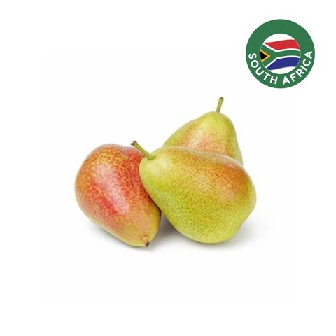 Forella Pear 750g