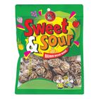 Sweet & Sour Dried Fruit Cured Prunes 35g
