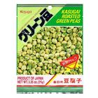 Kasugai Roasted Green Peas Mame (Non Halal) 73g