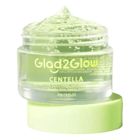 Glad2glow Centella Allantoin Soothing Gel Moisturizer 30g