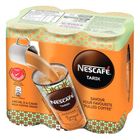 Nescafe Tarik Can Cluster Pack 6 x 240ml