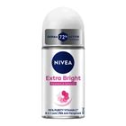 Nivea Deodorant Extra Bright Roll-on 50ml