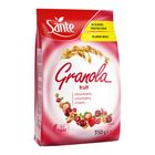 Sante Granola Fruits 350g