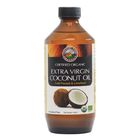 Country Farm Organics Extra Virgin Coconut Oil 500ml