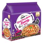 Mykuali Penang Red Tom Yum Goong 4 x 105g