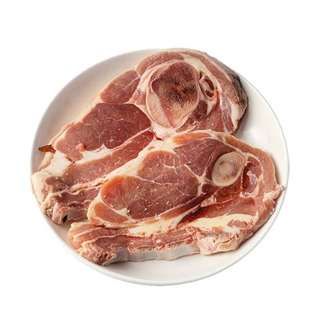 brightfarms Frozen Lamb Shoulder Slice 500g