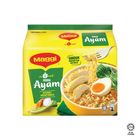 MAGGI 2-Minute Instant Noodles Chicken Flavor 5x78g